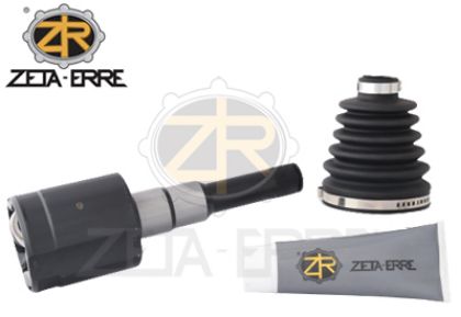 slika ZR8076-Zglob poluosovine do menjača levi  Ford Focus V CGE  1.0 EcoBoost 12V- 1.5 EcoBlue Automatic transmission 8 speed-zamenski rezervni deo