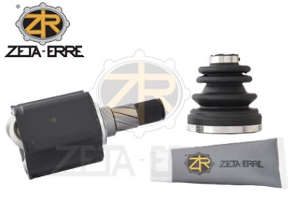 slika ZR8172-Zglob poluosovine do menjača levi  Nissan Qashqai J11 1.6 dCi 16V 96 KW Manual transmission-zamenski rezervni deo