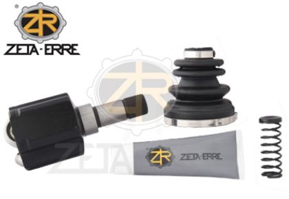 slika ZR7474-Zglob poluosovine do menjača levi Citroen C5 III Break 2.0 HDI-Citroen C6 2.2 HDI Manual Transmission  Gearbox MLC6-zamenski rezervni deo