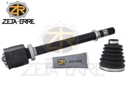 slika ZR7956-Zglob poluosovine do menjača desni Renault Clio III 1.5 dCi-Modus Grand Modus 1.5 dCi-zamenski rezervni deo
