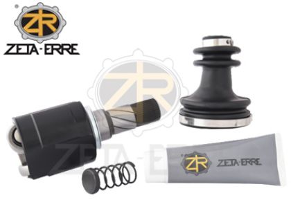 slika ZR7988-Zglob poluosovine do menjača levi Renault Megane II 2.0 16V-Megane II CC 2.0 16V-zamenski rezervni deo
