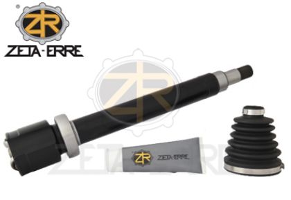 slika ZR8019-Zglob poluosovine do menjača desni Ford Focus IV  1.0 EcoBoost-zamenski rezervni deo