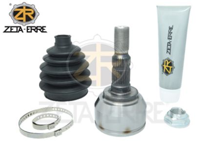 slika OP66-Homokinetički zglob Opel Astra K B16  1.0 12V Ecotec -1.4 16V Ecotec-zamenski rezervni deo
