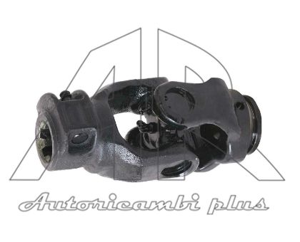 slika PT-3080-6 Zglob karanskog vratila za krst 30x80-zamenski rezervni deo