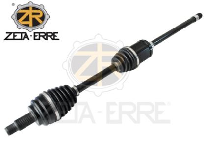 slika ZR11271-Poluosovina desna BMW X3 E83 2.0 16V-2.0 Di 16V- 2.0 xDrive-2.5 24V-2.5 SI-2.5 Si xDrive-3.0 24V-3.0 Di-3.0 Sd-3.0 SI-3.0,xDrive-zamenski rezervni deo