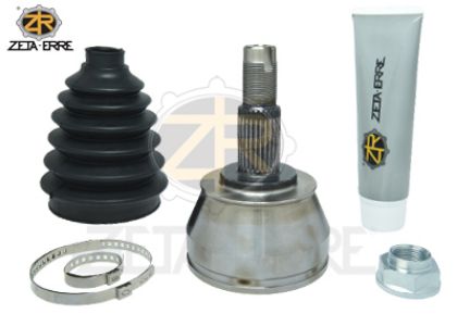 slika JP16-Homokinetički zglob Jeep Cherokee KL  2.0 D Multijet 16V-zamenski rezervni deo