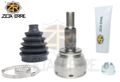 slika RE97-Homokinetički zglob Renault  Espace V-Grand Espace V 1.6 dCi-Renault Megane IV 1.6 dCi-Renault Talisman 1.6 TCe-zamenski rezervni deo