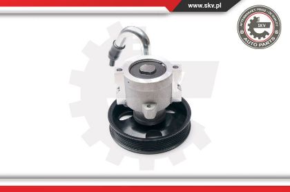 slika 10SKV206-Pumpa servo volana Chevrolet Aveo 1.4-Chevrolet Kalos 1.4-1.4 16V-Dewoo Kalos 1.4-1.4 16V-zamenski rezervni deo