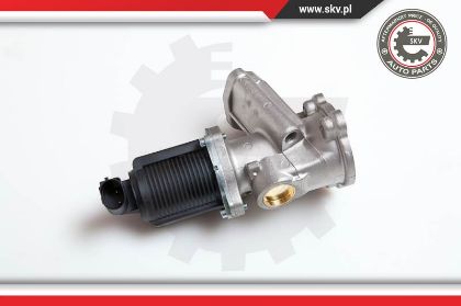 slika 14SKV014-EGR ventil Fiat Doblo 1.3 JTD Multijet-Fiat Grande Punto 1.3 JTD Multijet-Fiat Idea 1.3 JTD Multijet-Fiat Nova Panda 1.3 JTD Multijet-Fiat Punto 1.3 JTD 16V-Lnacia Musa 1.3 JTD Multijet-Lanci