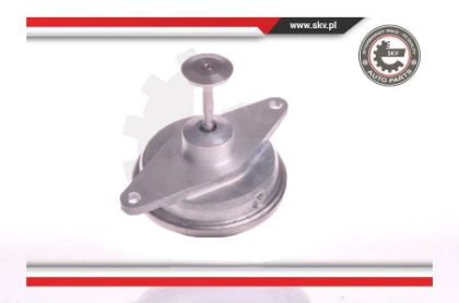 slika 14SKV022-EGR ventil Opel Astra G-Opel Frontera B 2.2 DTI-Opel Zafira A 2.0 Di-zamenski rezervni deo