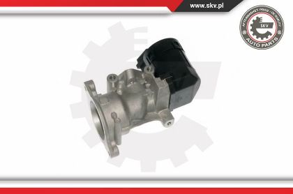 slika 14SKV057-EGR ventil Citroen C4 2.0 HDI-Citroen C5 II 2.0 HDI-Citroen C5 III 2.0 HDI-Citroen Jumpy 2.0 HDI-Fiat Scudo 2.0 JTD-Fiat Ulysse 2.0 JTD-Ford C-Max 2.0 TDCi-Ford Focus II 2.0 TDCi-Ford Kuga