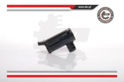 slika 15SKV016-Motor prskalice vetrobranskog stakla Hyundai Accent-Hyundai Coupe-Hyundai H1-Hyundai Lantra-Hyundai Sonata-Kia K2500-K2700-Toyota Corolla-Toyota Prius-Toyota Rav 4 II-zamenski rezervni deo