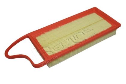 slika 36MZ007-Filter vazduha Citroen C1 1.4 HDi-Citroen C2 1.4 HDi-Citroen C3 1.4 HDi-Citroen nemo 1.4 HDi-Citroen Xsara 1.4 HDi-Ford Fiest V 1.4 TDCi-Ford Fiesta VI 1.4 TDCi-Ford Fusion 1.4 TDCi-Mazda Y 2