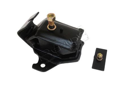slika 43NI109-Nosač motora prednji levi Nissan King Cab 2.5 D 4WD-zamenski rezervni deo