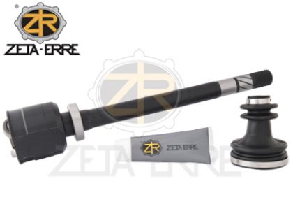 slika ZR8284-Zglob poluosovine do menjača desni Opel Vivaro A 2.5 DTi-2.5 CDTi-zamenski rezervni deo