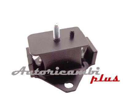 slika 0412-KH4F Nosač motora prednji Mitsubishi L200 2.5 TD-2.5 DI-D- zameski rezervni deo
