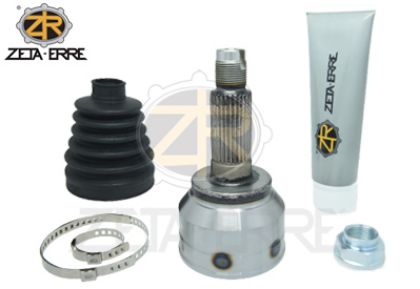 slika MZ58-Homokinetički zglob Mazda 3 I  BK12-BK14   1.3 16V-1.6 16V-2.0 16V-2.3 MPS 16V-zamenski rezervni deo