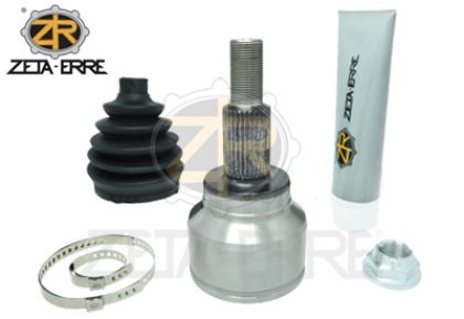 slika MZ69-Homokinetički zglob Mazda 6  2.0 16V-2.5 16V-Mazda CX-5  2.0 16V-2.2 D 16V-zamenski rezervni deo