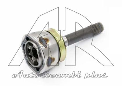 slika NI823-Homokinetički zglob Nissan Navara D22 2.4-2.5 D-3.2 D-Nissan NP300 2.5 dCi-zamenski rezervni deo