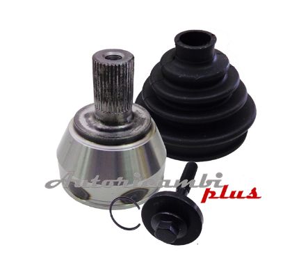 slika VO809-Homokinetički zglob Ford Ford Focus II 1.6 TDCI-Ford C-Max 1.6 TDCI- Volvo V50-C30-C70 2.4 D5-zamenski rezervni deo