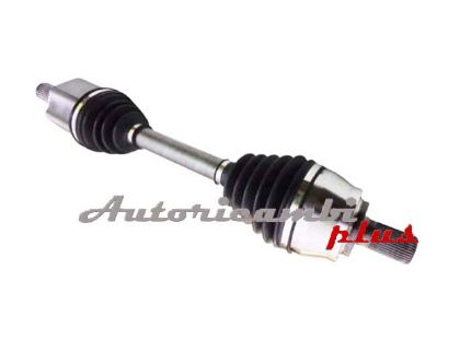 slika VO-8-230 Poluosovina leva Volvo V40 II 2.0 T-2.0 T5-2.0 D 2015-Automatic Transmission TG-81SC-zamenski rezervni deo