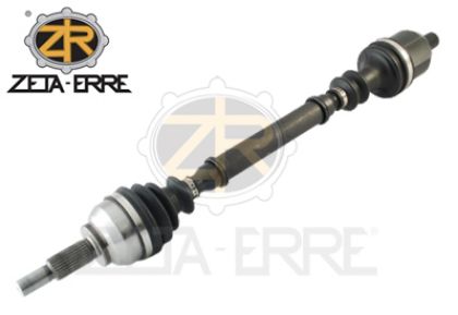 slika ZR11474-Poluosovina leva Renault Laguna II 1.6 16V Automatic transmission-zamenski rezervni deo