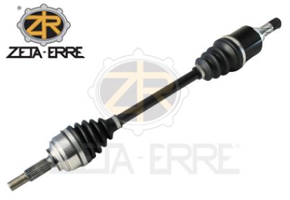 slika ZR11811-Poluosovina leva Dacia Logan II 0.9 TCe-1.5 dCi-Dacia Sandero II  0.9 TCe-1.5 dCi-Dacia Sandero Stepway II 0.9 TCe-zamenski rezervni deo