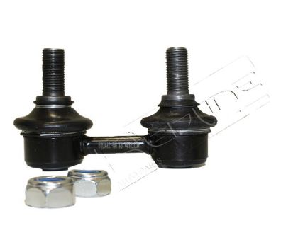 slika 40TO179-Stabilizator prednje balans štangle Citroen C1-Peugeot 107-Toyota Aygo-zamenski rezervni deo