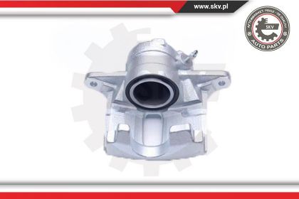 slika 42SKV222-Kočiona čeljust prednja desna  Citroen C2-Citroen C3-Citroen C4-Citroen C4 Cactus-Citroen C-Elysee-Citroen DS3-Citroen Xsara-Citroen Xsara Picasso-Opel Crossland-Peugeot 206-Peugeot 207-Peuge