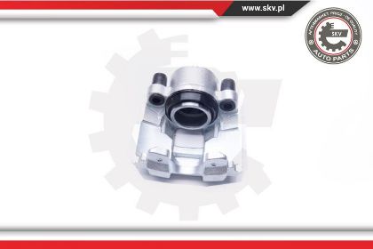 slika 42SKV621-Kočiona čeljust prednja leva Toyota Yaris 1.0-1.0 VVT-i -1.3-1.3 VVT-i -1.4 D-4D-zamenski rezervni deo