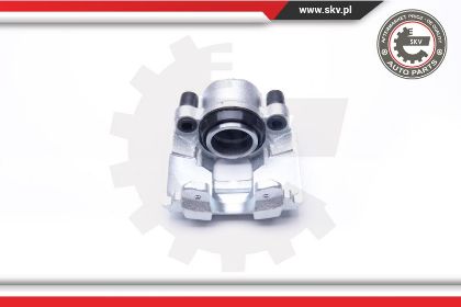 slika 42SKV622-Kočiona čeljust prednja desna Toyota Yaris 1.0-1.0 VVT-i -1.3-1.3 VVT-i -1.4 D-4D-zamenski rezervni deo