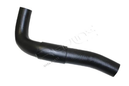 slika 48MZ001-Crevo hladnjaka donje  Ford Ranger 2.5 TDCi-Mazda BT-50 Pickup 2.5 MRZ-CD-3.0 CDVi-zamenski rezervni deo