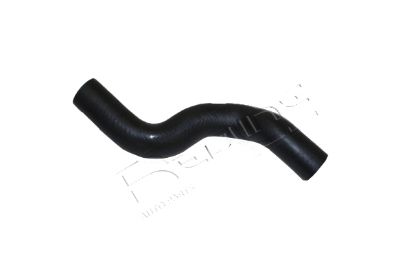 slika 48NI004-Crevo hladnjaka motora gornje Nissan Navara D40 NP300  2.5 dCi-2.5 dCi 4WD-zamenski rezervni deo