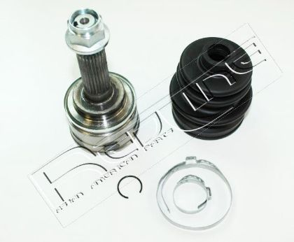 slika 45SZ008-Homokinetički zglob Suzuki Ignis 1.5 4x4 Suzuki Swift II 1.0 Suzuki Swift II 1.3 4WD-zamenski rezervni deo
