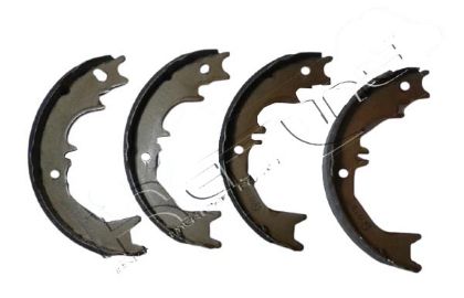 slika 47TO023-Paknovi kočioni Lexus LX-Toyota Land Cruiser J4-J7-Land  Cruiser 80-90-100-Land Cruiser 120 Prado-zamenski rezervni deo