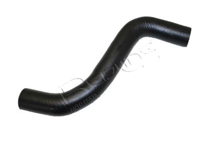 slika 48TO006-Crevo hladnjaka donje Toyota Yaris P1  1.3-1.4 D-4D - 1.5-Toyota Yaris Verso P2 1.3-1.5-zamenski rezervni deo