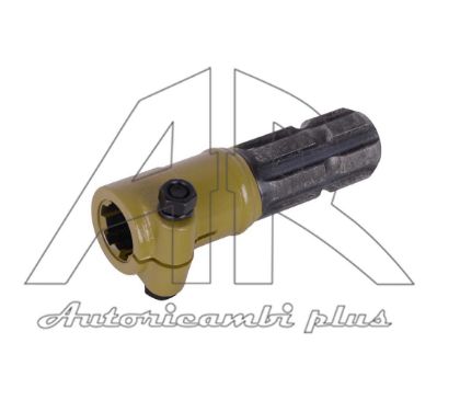 slika ADAPTO-66 Adapter kardanskog vratila -zamenski rezervni deo