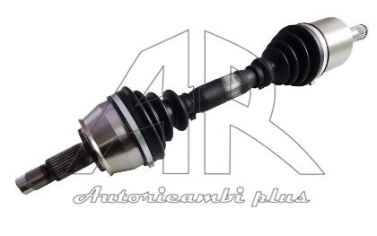 slika FI3490-Poluosovina leva  Fiat Doblo 263  1.6 D Multijet-2.0 D Multijet-zamenski rezervni deo