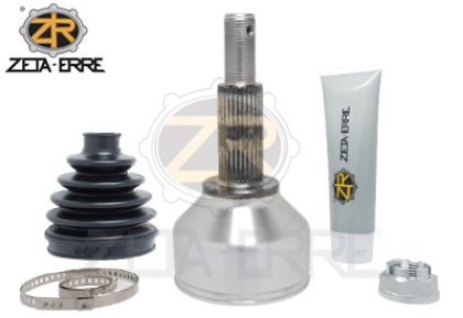 slika FO85-Homokinetički zglob Fird Transit VI 2.0 TDCi-2.2 TDCi  TTG Automatic transmission -zamenski rezervni deo
