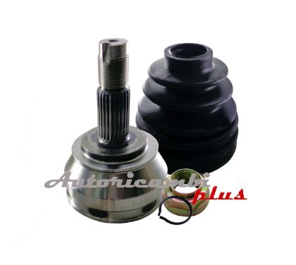 slika FI836-Homokinetički zglob Alfa Romeo 145-146-156 JTD -Marea 2.4 JTD-Lybra1.9 JTD-2.4 JTD-nema više u ponudi