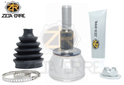 slika FO98-Homokinetički zglob Ford C-Max III 1.6 EcoBoost-Ford C-Max IV 1.6 EcoBoost-Ford  Focus IV 1.5 EcoBoost-Ford  Focus IV 1.6  EcoBoost-Ford  Grand C-Max I 1.6 EcoBoost-Ford Grand C-Max II  1.5 EcoB