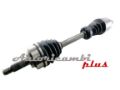 slika HO-8-704 Poluosovina leva Honda FR-V  2.2 CDTi L=637mm-zamenski rezervni deo