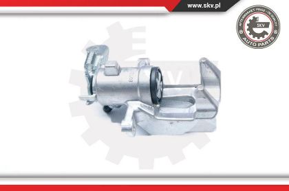 slika 23SKV363-Kočiona čeljust zadnja leva Renault Fluence-Renault Megane II-Renault Megane III-Renault Scenic II-Renault Scenic III-Renault Twingo-Renault Wind-zamenski rezervni deoi