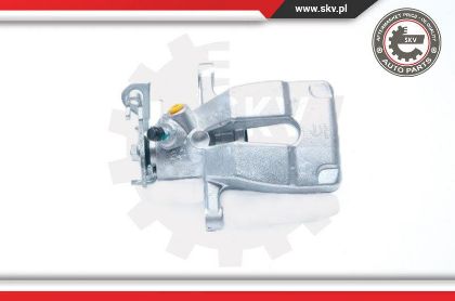 slika 23SKV364-Kočiona čeljust zadnja desna Renault Fluence-Renault Megane II-Renault Megane III-Renault Scenic II-Renault Scenic III-Renault Twingo-Renault Wind-zamenski rezervni deoi