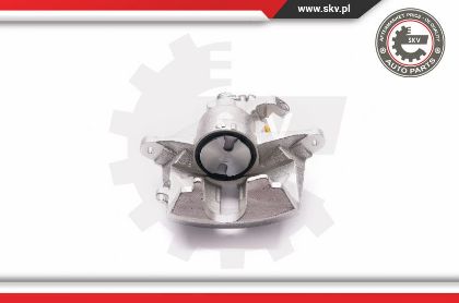 slika 23SKV086-Kočiona čeljust prednja desna Citroen C5 I 2.0 HDi-2.2 HDi-3.0 V6-Citroen C5 II 2.0 HDi-2.2 HDi-3.0 V6-zamenski rezervni deo