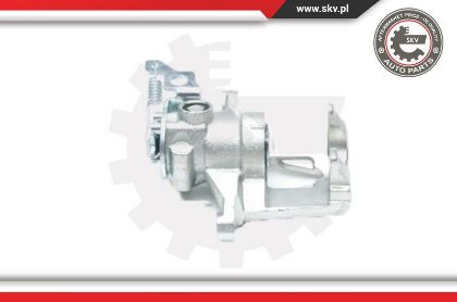 slika 23SKV193-Kočiona čeljust zadnja leva Ford Mondeo III 1.8 16V-2.0 16V-2.0 16V DI-2.0 16V TDDi-TDCi-2.5 V6 -ST220-zamenski rezervni deo