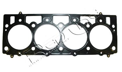 slika 34MH000-Zaptivač glave motora Mahindra Bolero 2.5 CRD-Goa 2.5 CRD-2.5 CRDE-zamenski rezervni deo