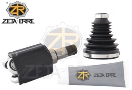 slika ZR8111-Zglob poluosovine do menjača Seat Arona 1.0 TSi-Volkwagen T-Cross 1.0 TSi-zamenski rezervni deo