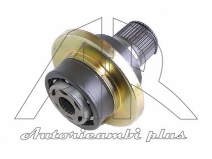 slika QD-516-Zglob zadnje poluosovine do diferencijala Quad Yamaha Grizzly-zamenski rezervni deo