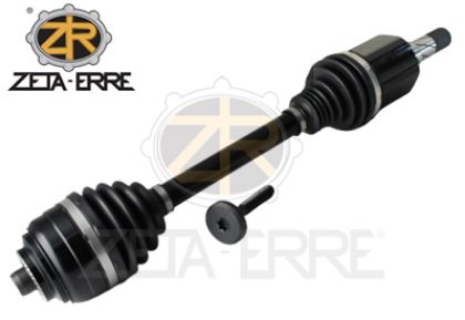 slika ZR11769-Poluosovina leva Mercedes Sprinter W907-W910  311 2.1 CDi 16 V 4X4-Mercedes Sprinter W907-W910-314 2.1 CDi 16V 4X4 Manual transmission -zamenski rezervni deo
